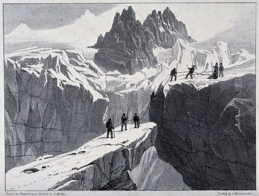 Ascensión al Mont Blanc 1827.jpg